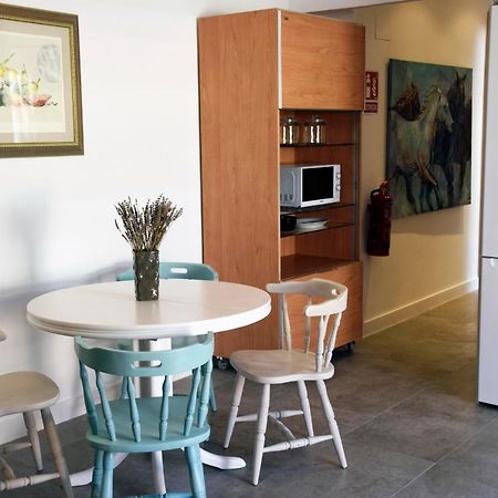 Apartamento Caballos - Ole Solutions Rivas-Vaciamadrid Luaran gambar