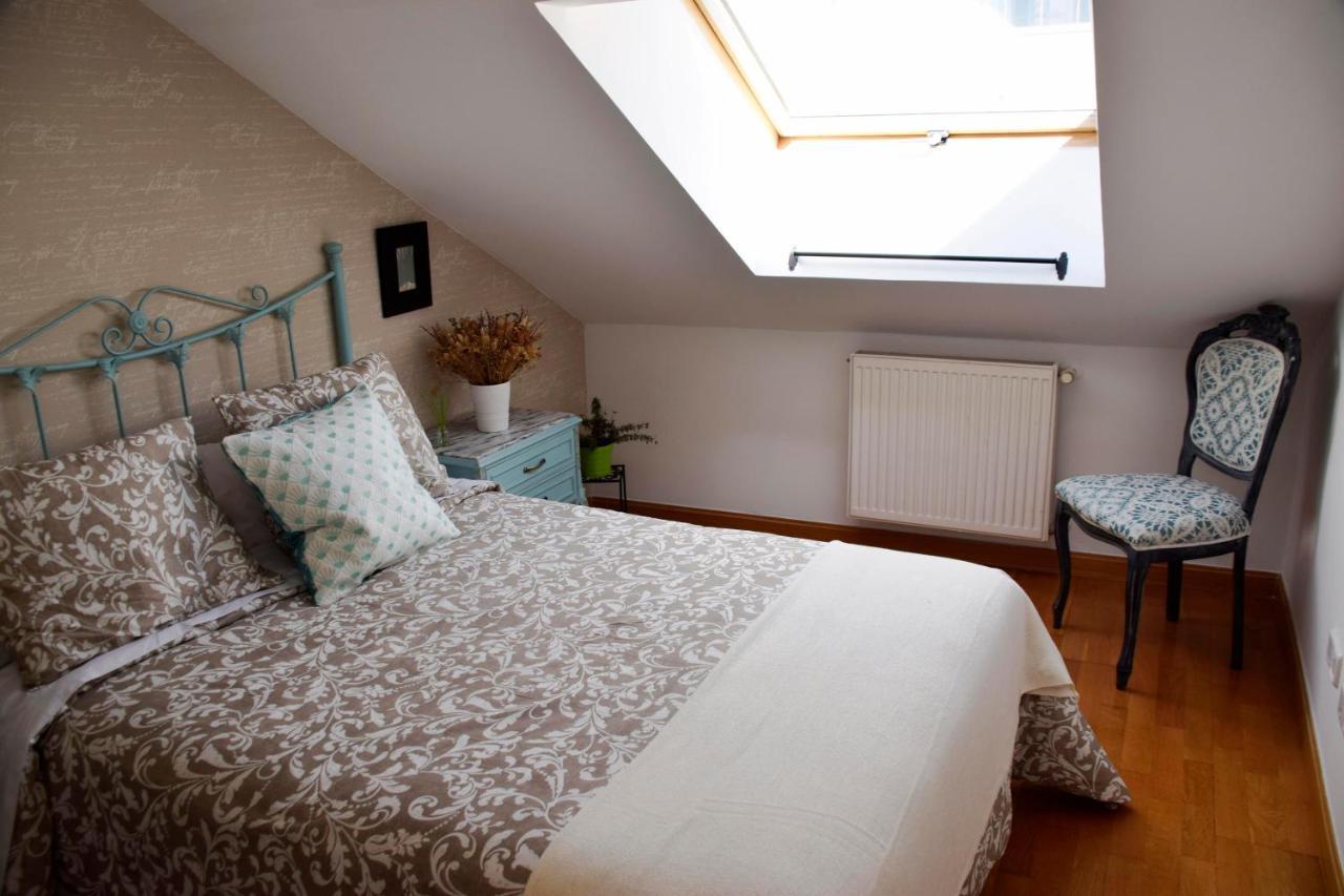 Apartamento Caballos - Ole Solutions Rivas-Vaciamadrid Luaran gambar