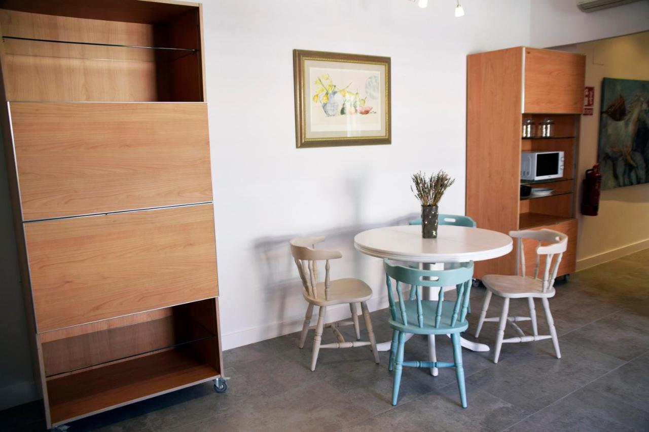 Apartamento Caballos - Ole Solutions Rivas-Vaciamadrid Luaran gambar