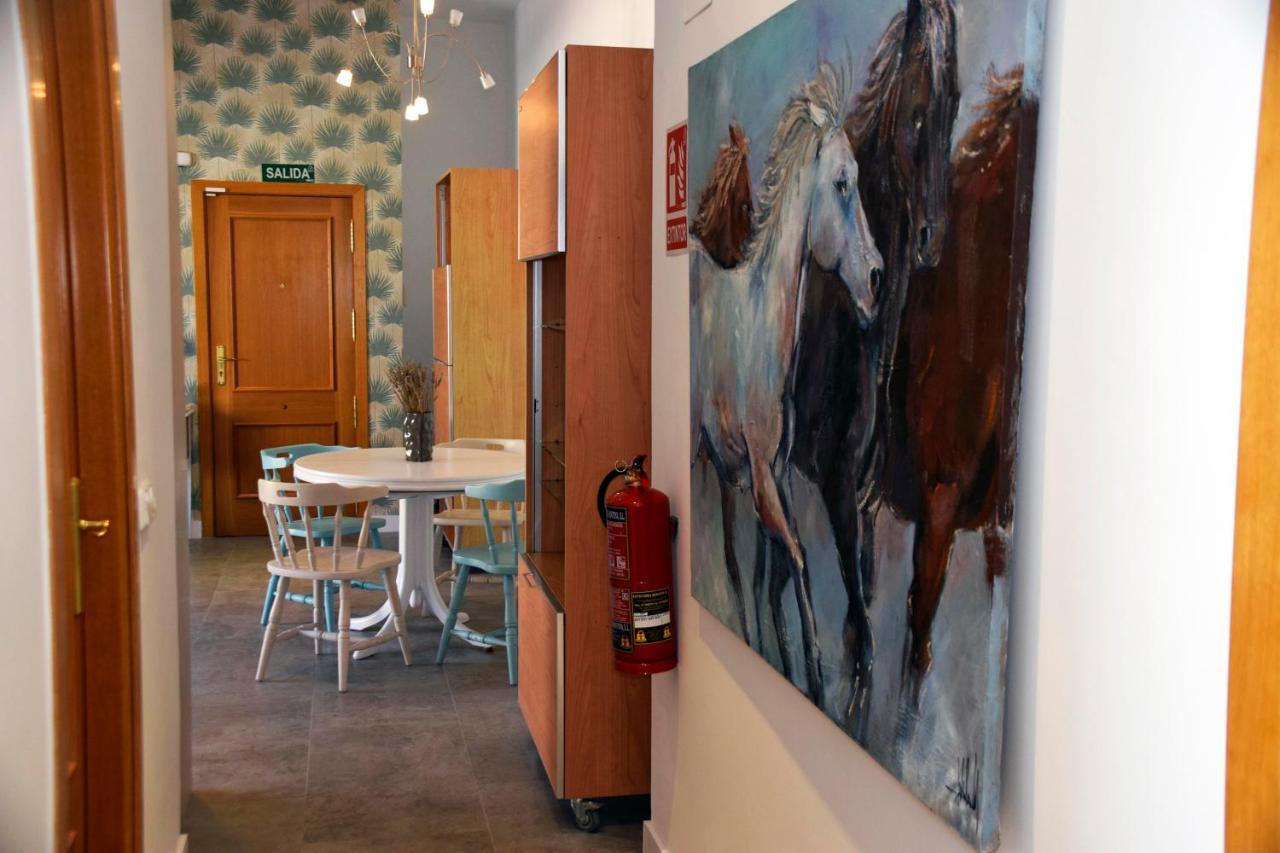 Apartamento Caballos - Ole Solutions Rivas-Vaciamadrid Luaran gambar