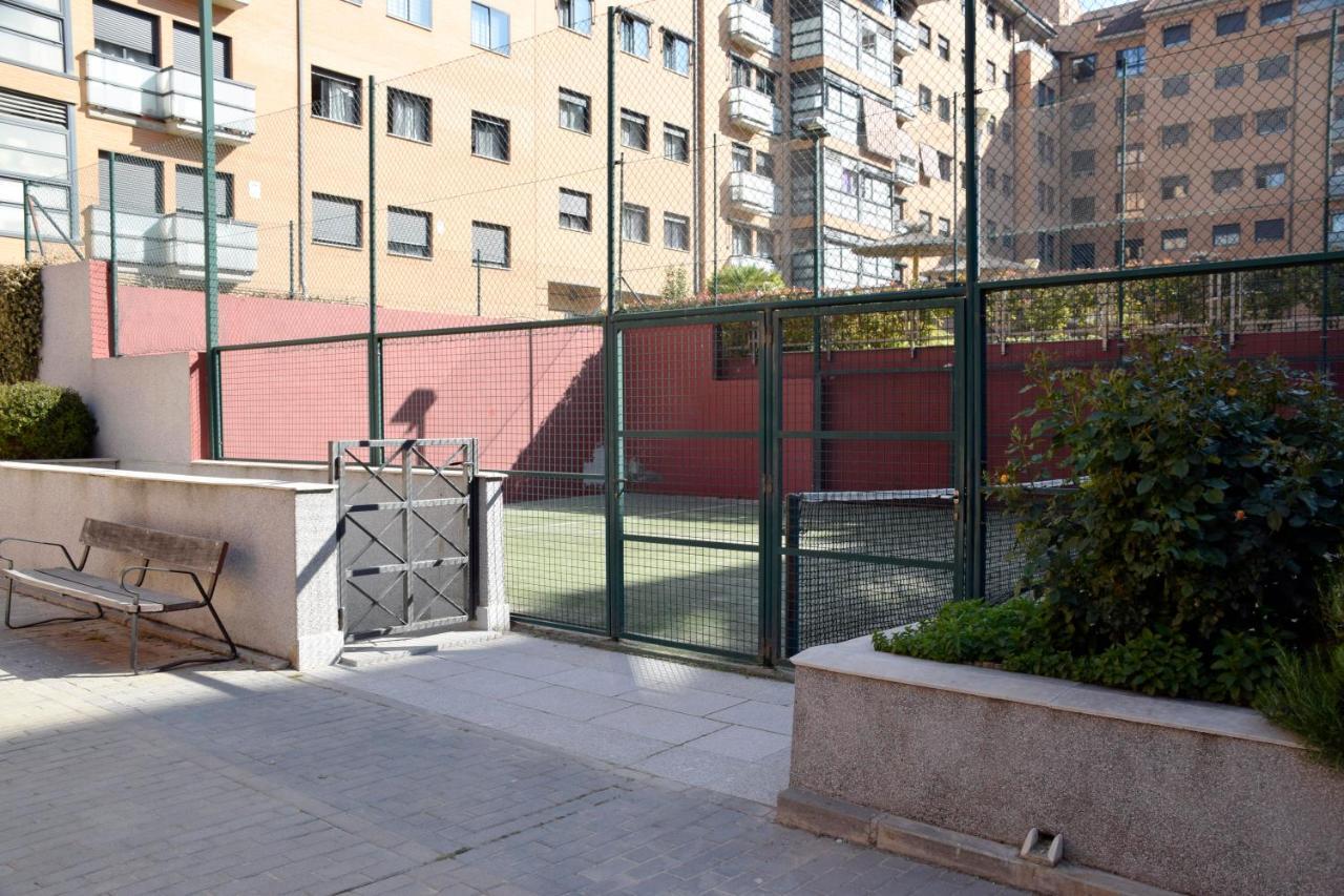 Apartamento Caballos - Ole Solutions Rivas-Vaciamadrid Luaran gambar